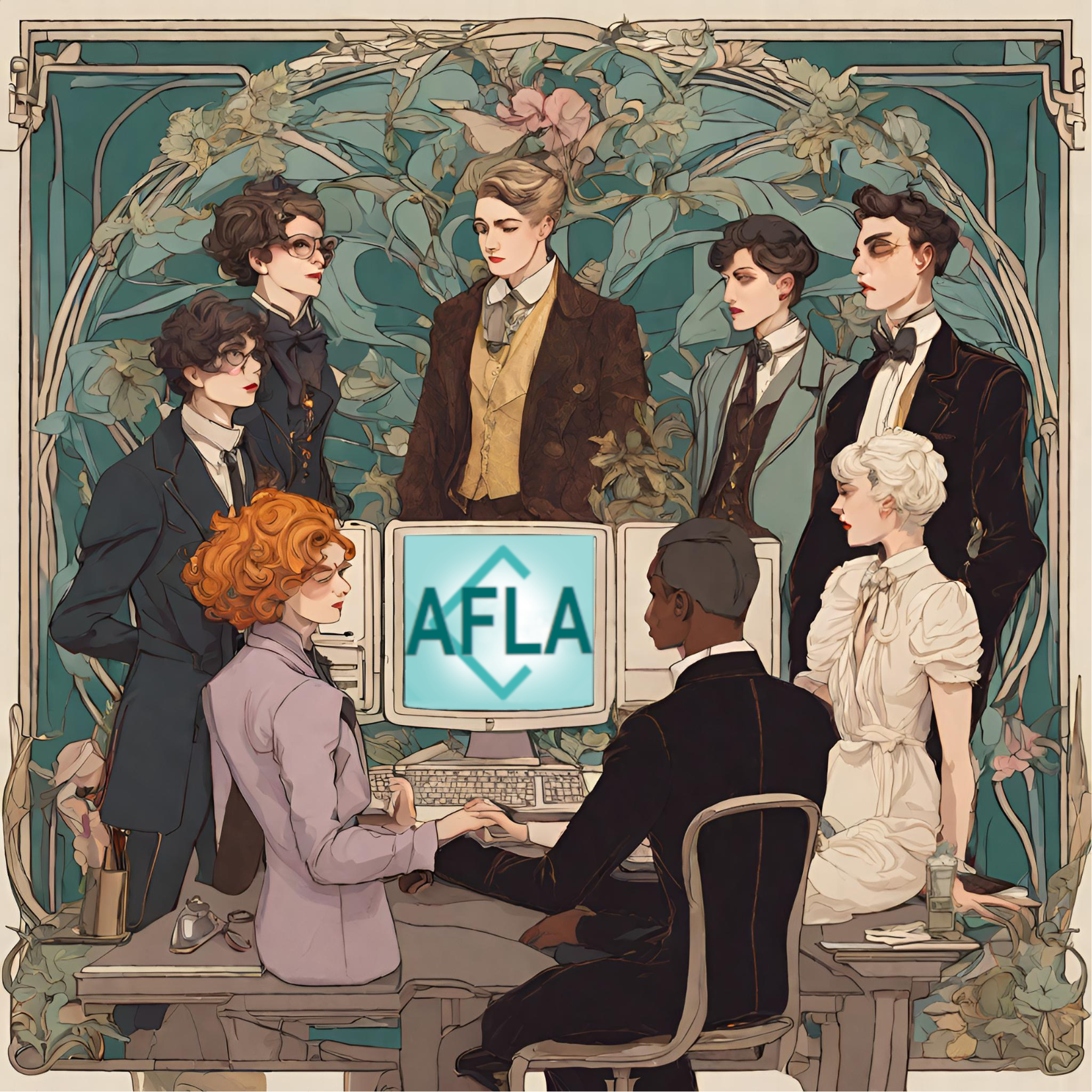 NéALA25 - Inscription / Registration