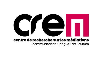 Inscription Colloque "Grandir avec l'information : Pratiques médiatiques enfantines et éducation à l'information"